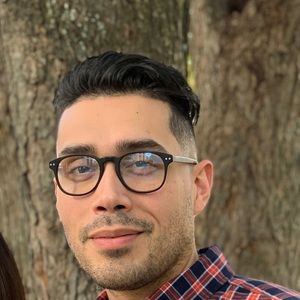 Meet your Posher, Gerard